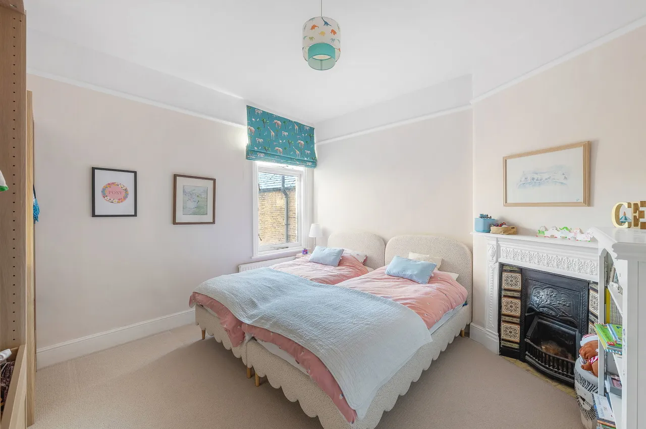 Braxted Park, London, SW16, photo 14
