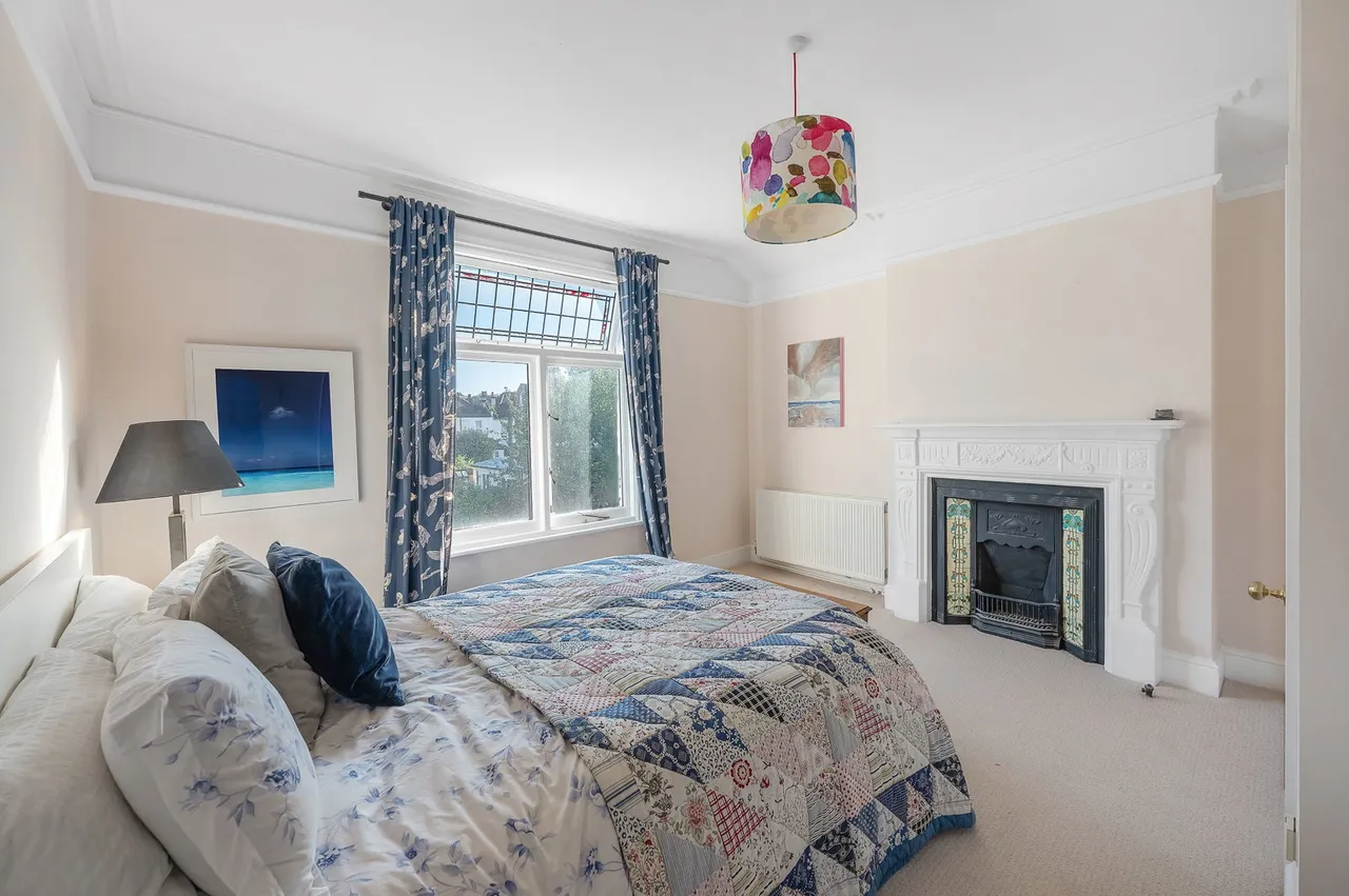 Braxted Park, London, SW16, photo 15