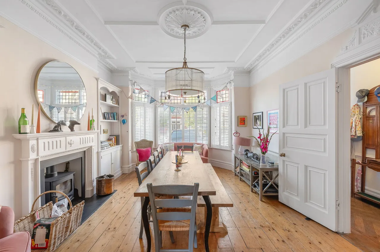 Braxted Park, London, SW16, photo 19