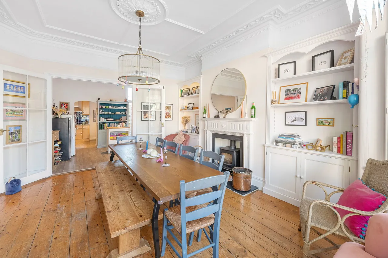 Braxted Park, London, SW16, photo 20