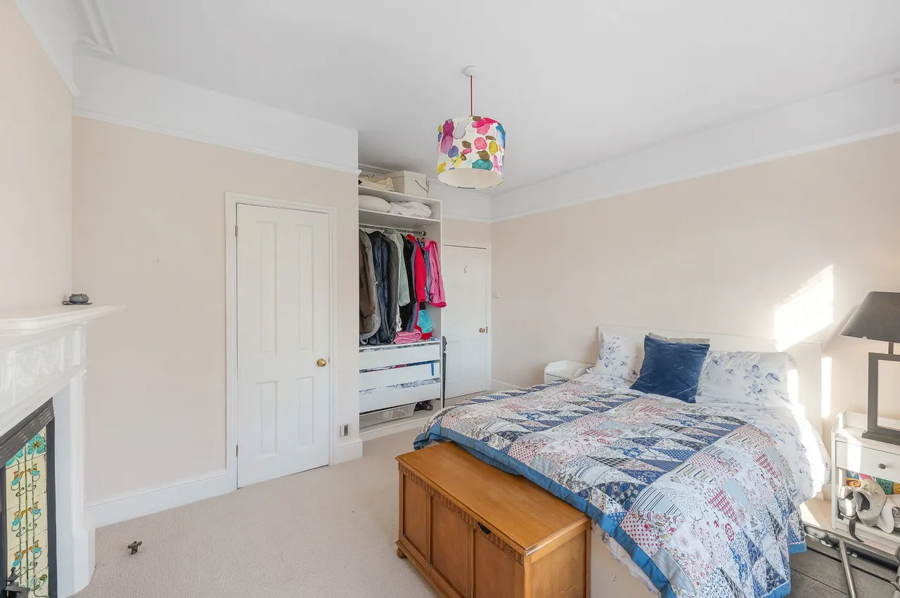 Braxted Park, London, SW16, photo 29
