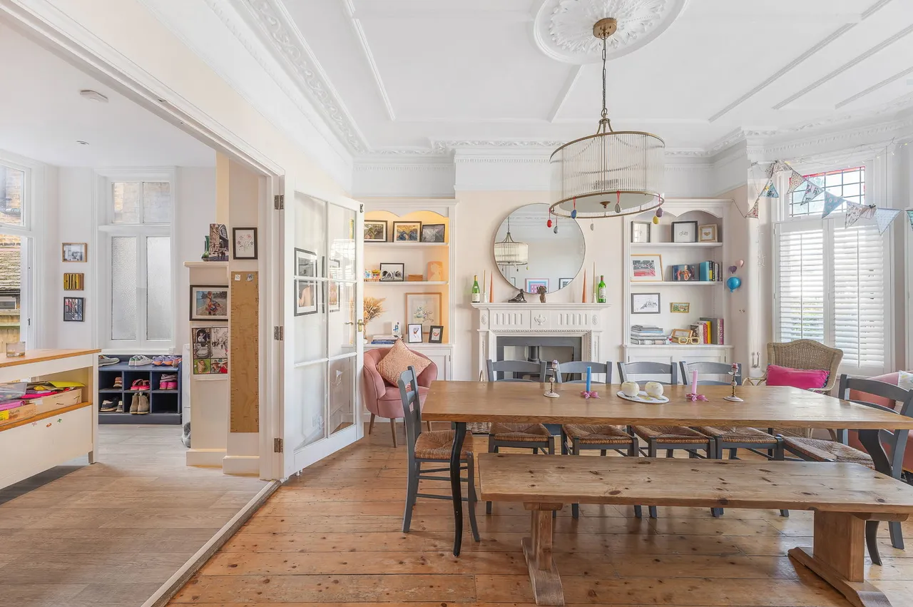 Braxted Park, London, SW16, photo 10