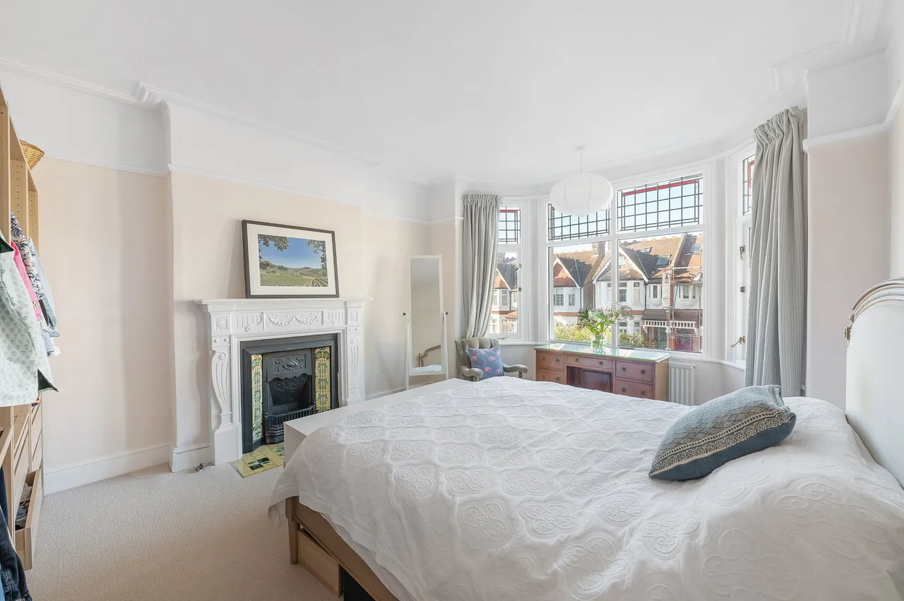 Braxted Park, London, SW16, photo 26