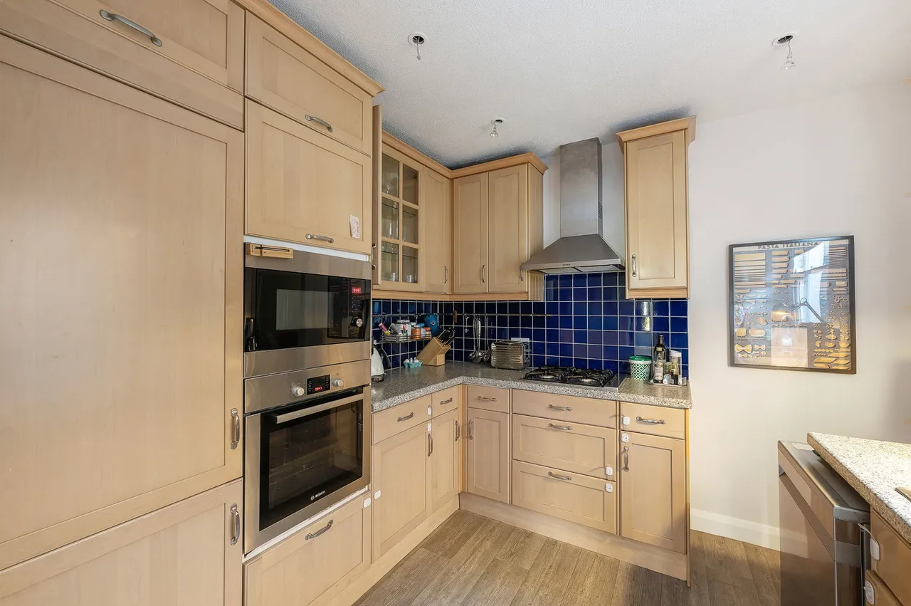 Braxted Park, London, SW16, photo 22