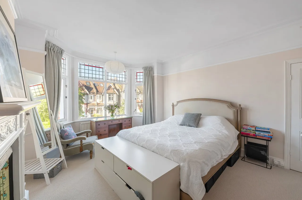 Braxted Park, London, SW16, photo 13