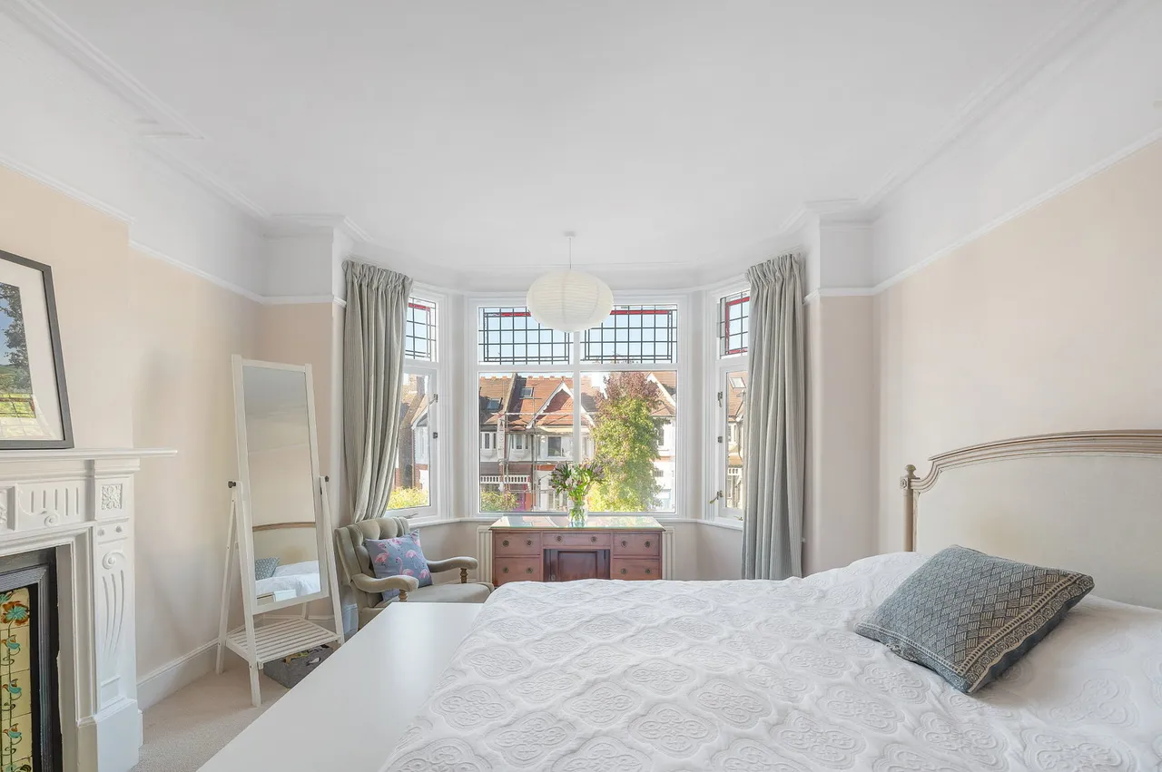 Braxted Park, London, SW16, photo 27