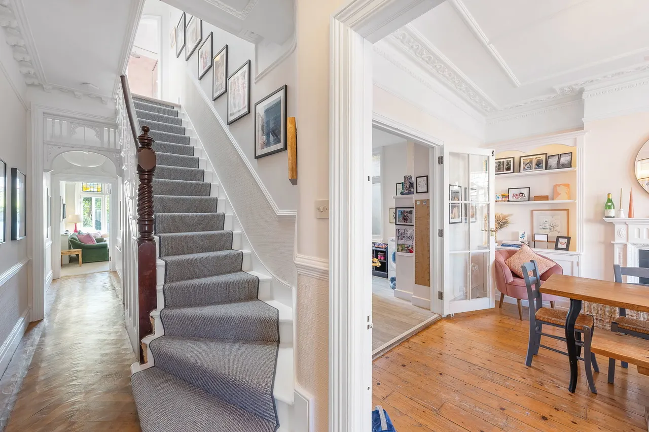 Braxted Park, London, SW16, photo 12