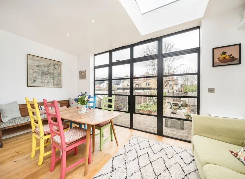 Parkleigh Road, Wimbledon, SW19, photo 4