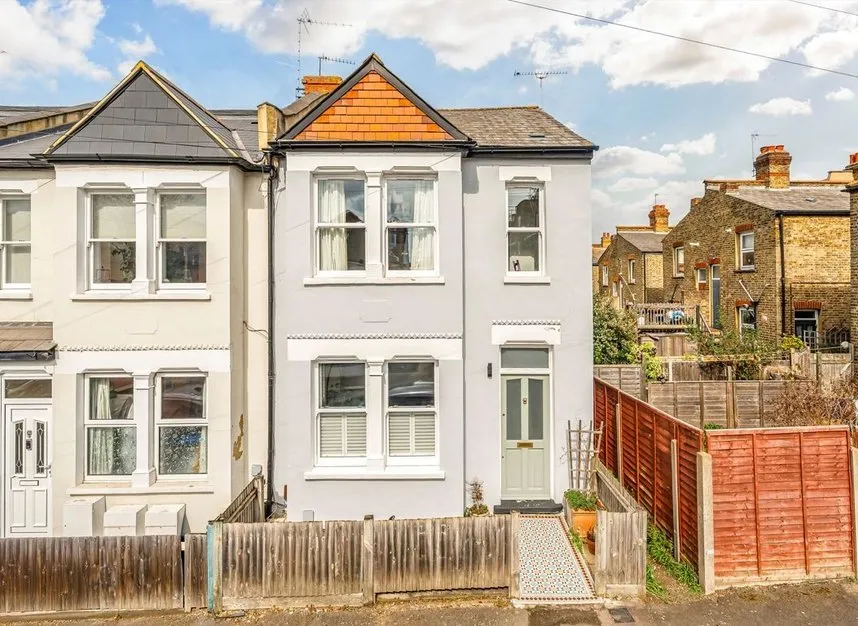 Parkleigh Road, Wimbledon, SW19, photo 3