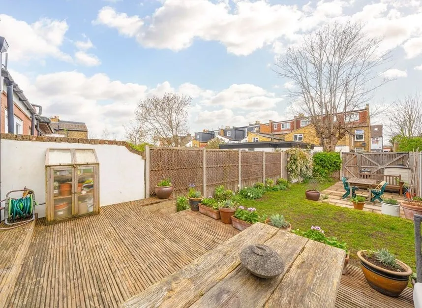 Parkleigh Road, Wimbledon, SW19, photo 8