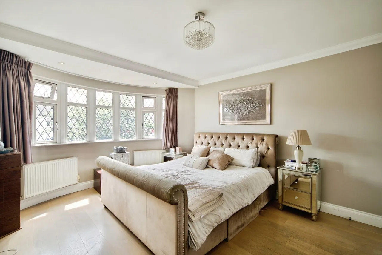 Westpole Avenue, Cockfosters, Barnet, EN4, photo 7