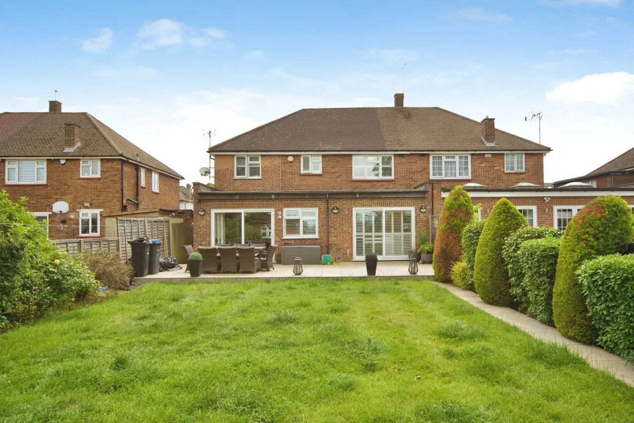 Westpole Avenue, Cockfosters, Barnet, EN4, photo 5