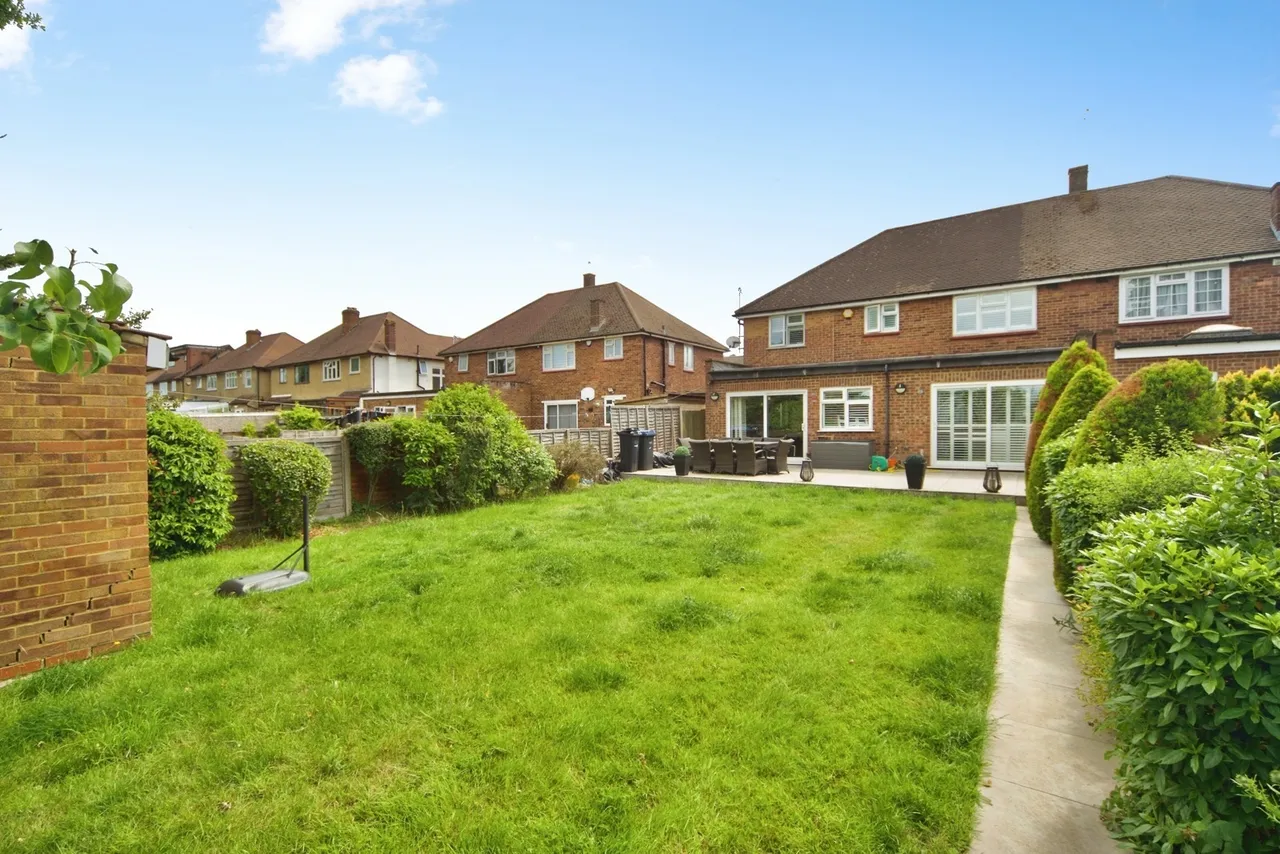 Westpole Avenue, Cockfosters, Barnet, EN4, photo 6