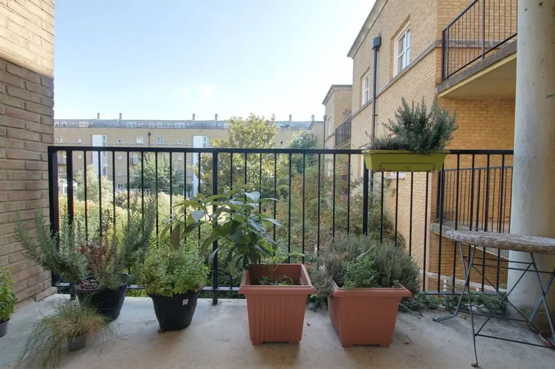 Queen Of Denmark Court Surrey Quays, SE16 7TB, photo 8