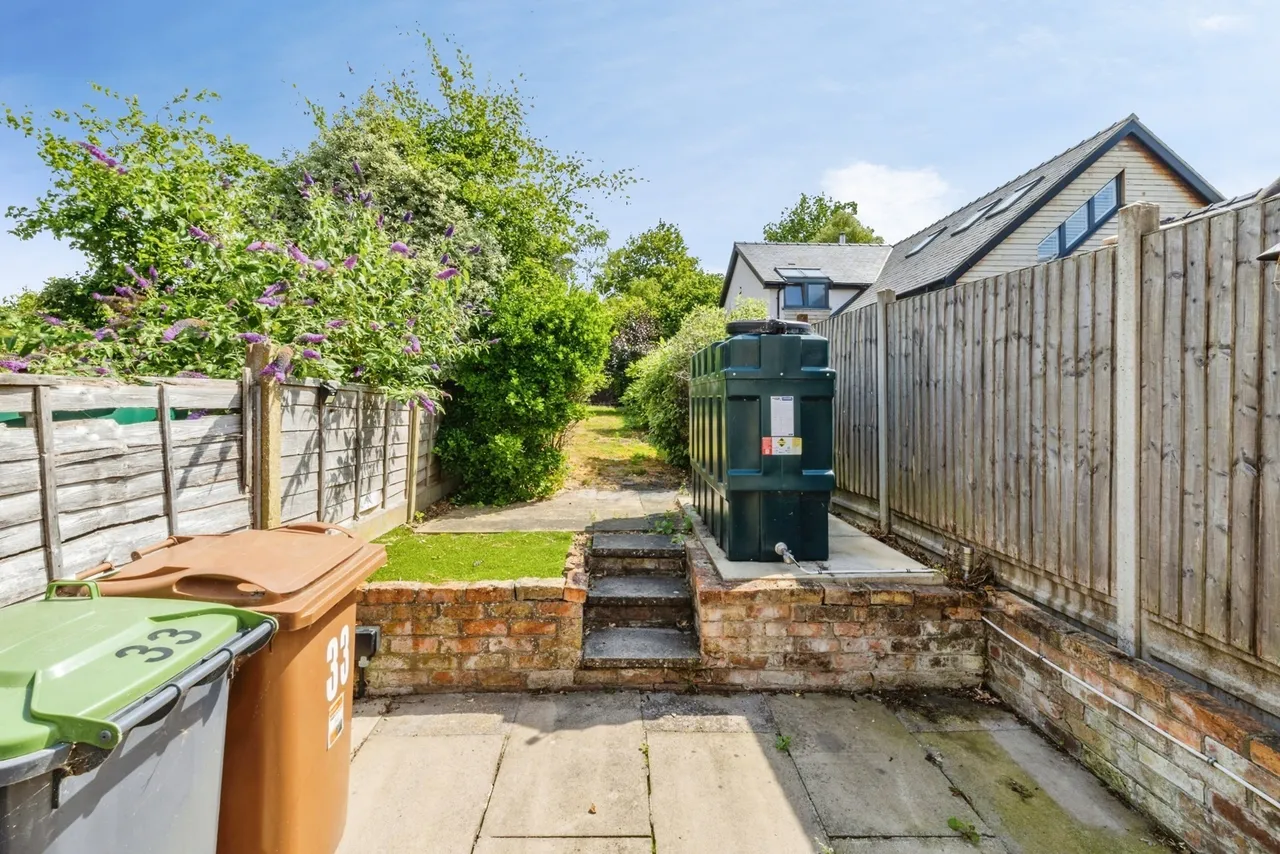 Church Lane, Timberland, Lincoln, Lincolnshire, LN4, photo 12
