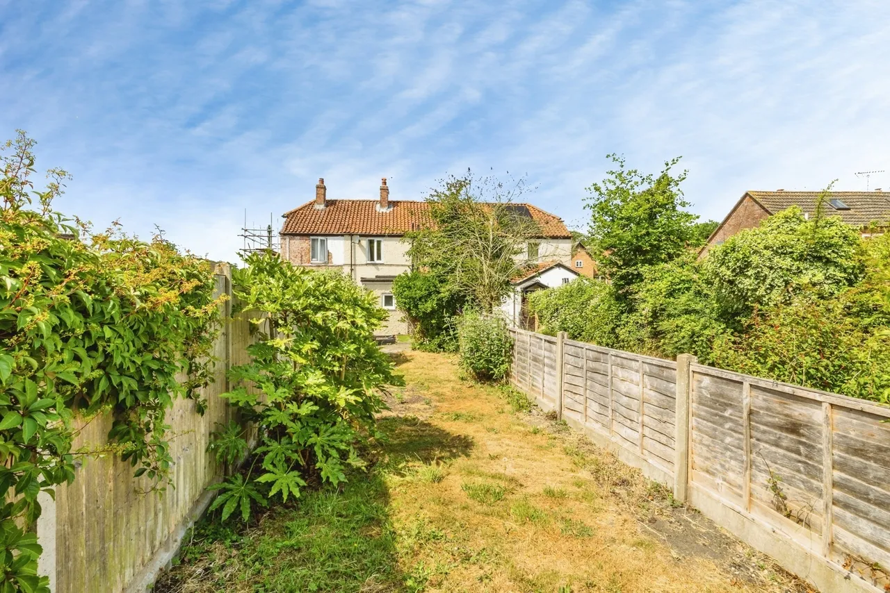 Church Lane, Timberland, Lincoln, Lincolnshire, LN4, photo 11