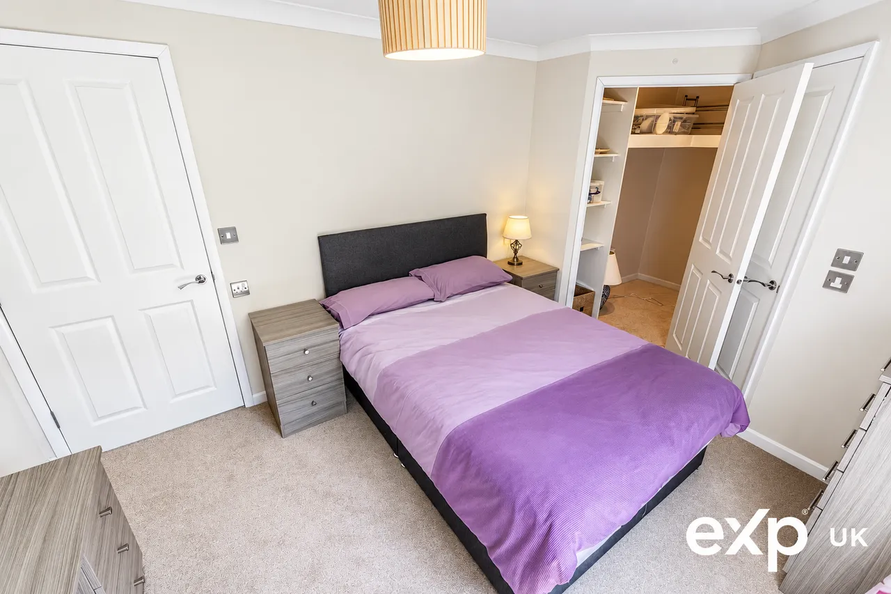 Fairfield Park, Ollerton, NG22, photo 15