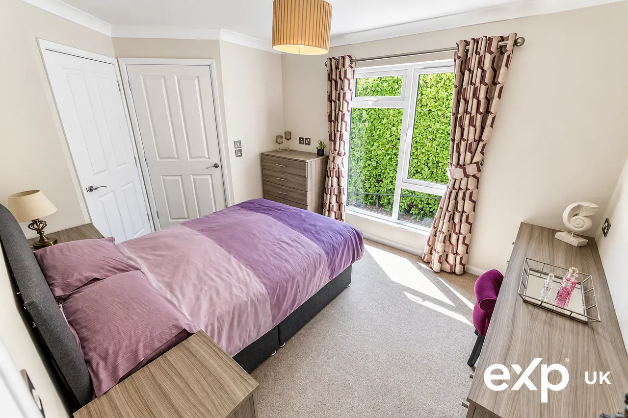 Fairfield Park, Ollerton, NG22, photo 16