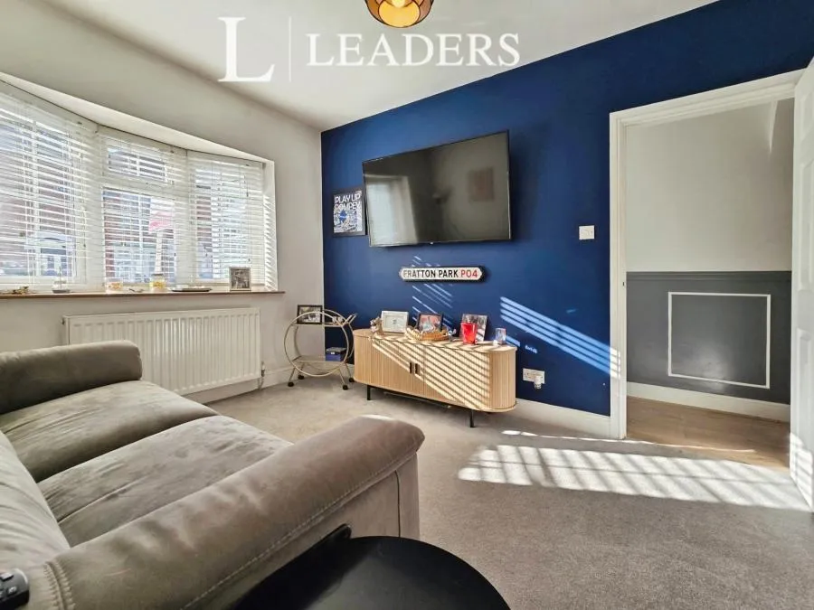 Prince Alfred Street, Gosport, PO12, photo 8
