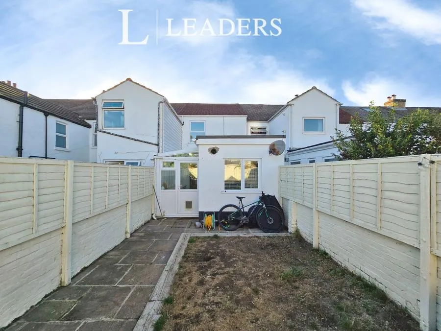 Prince Alfred Street, Gosport, PO12, photo 18
