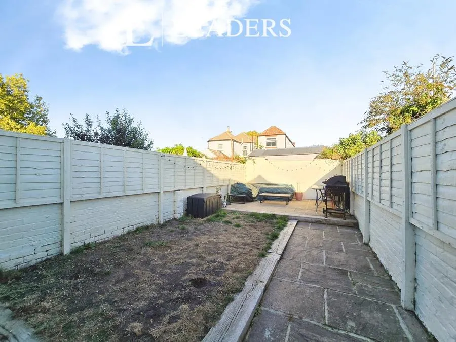 Prince Alfred Street, Gosport, PO12, photo 17