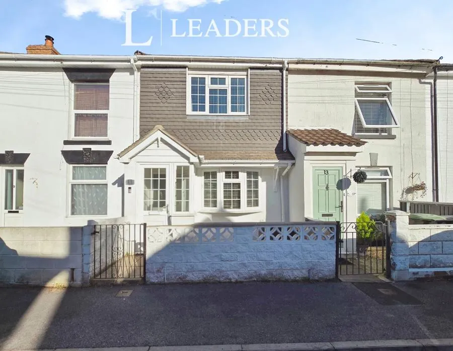 Prince Alfred Street, Gosport, PO12, photo 19