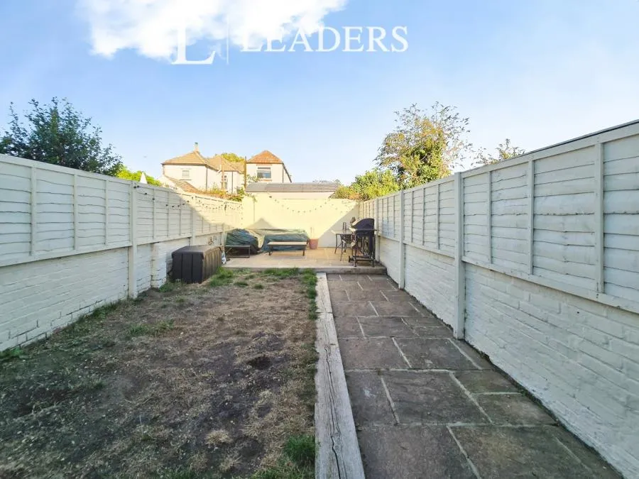 Prince Alfred Street, Gosport, PO12, photo 4