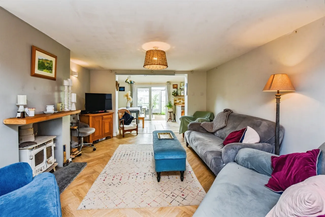 New Friary Cottages, Witham Friary, BA11, photo 13