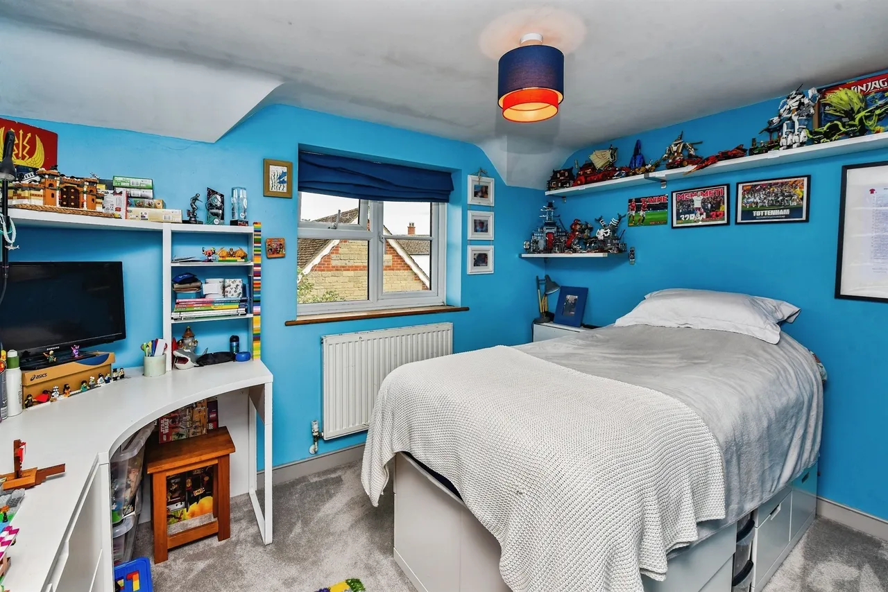 New Friary Cottages, Witham Friary, BA11, photo 16