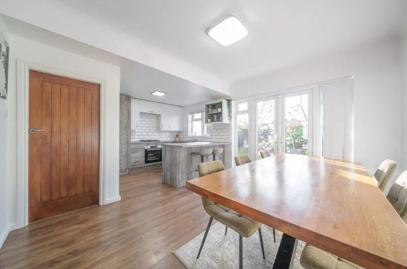 Halfway Street, 305 Halfway Street Sidcup Greater London Sidcup, SIDCUP, Kent, DA158DP, photo 12