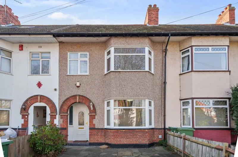 3 bed property for sale — Halfway Street, 305 Halfway Street Sidcup Greater London Sidcup, SIDCUP, Kent, DA158DP