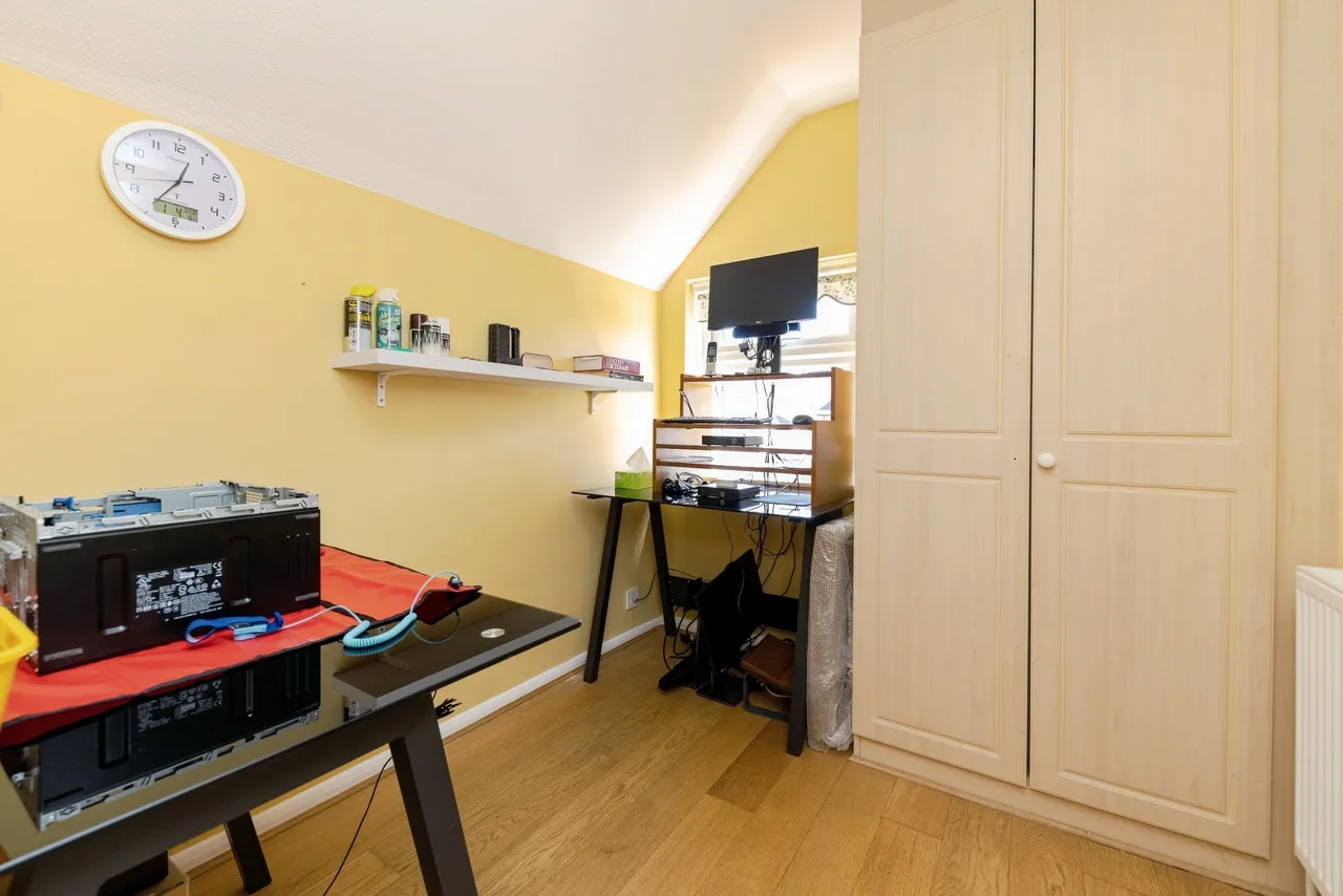The Quadrant, Letchworth Garden City, SG6, photo 13