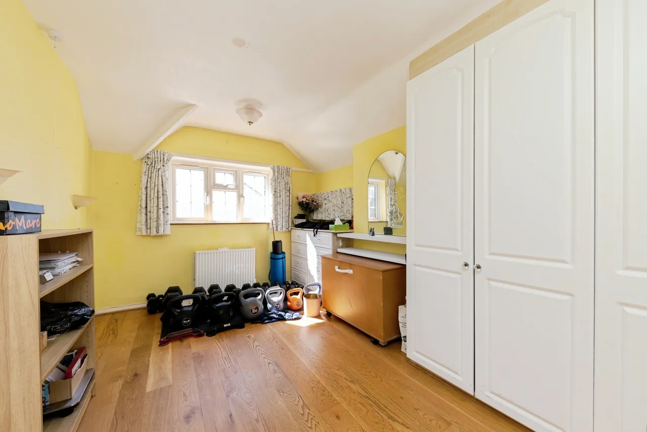 The Quadrant, Letchworth Garden City, SG6, photo 11