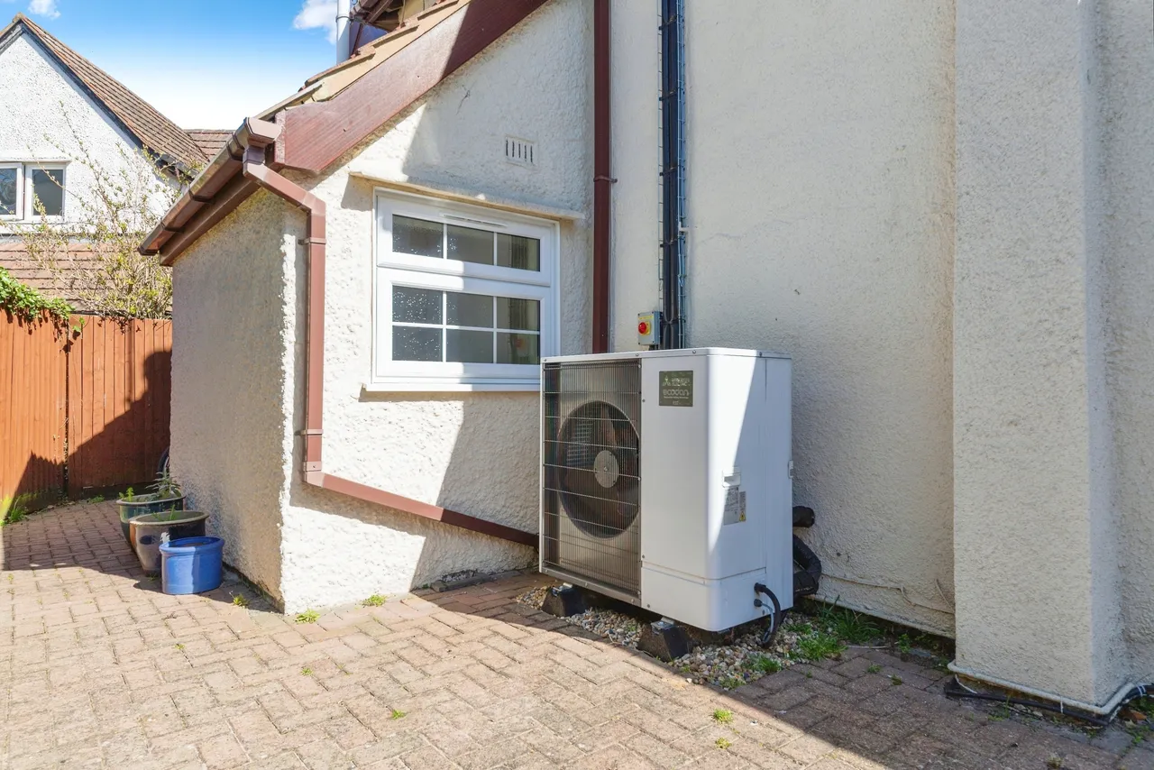 The Quadrant, Letchworth Garden City, SG6, photo 15