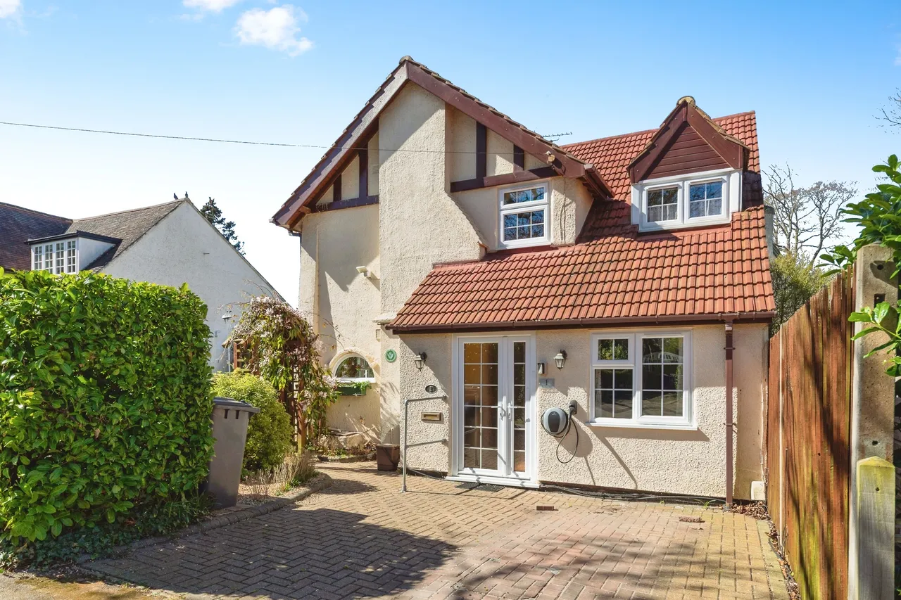 The Quadrant, Letchworth Garden City, SG6, photo 9