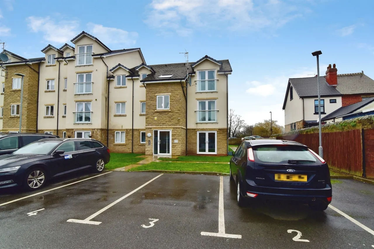 Fitzalan Road, Sheffield, S13, photo 10