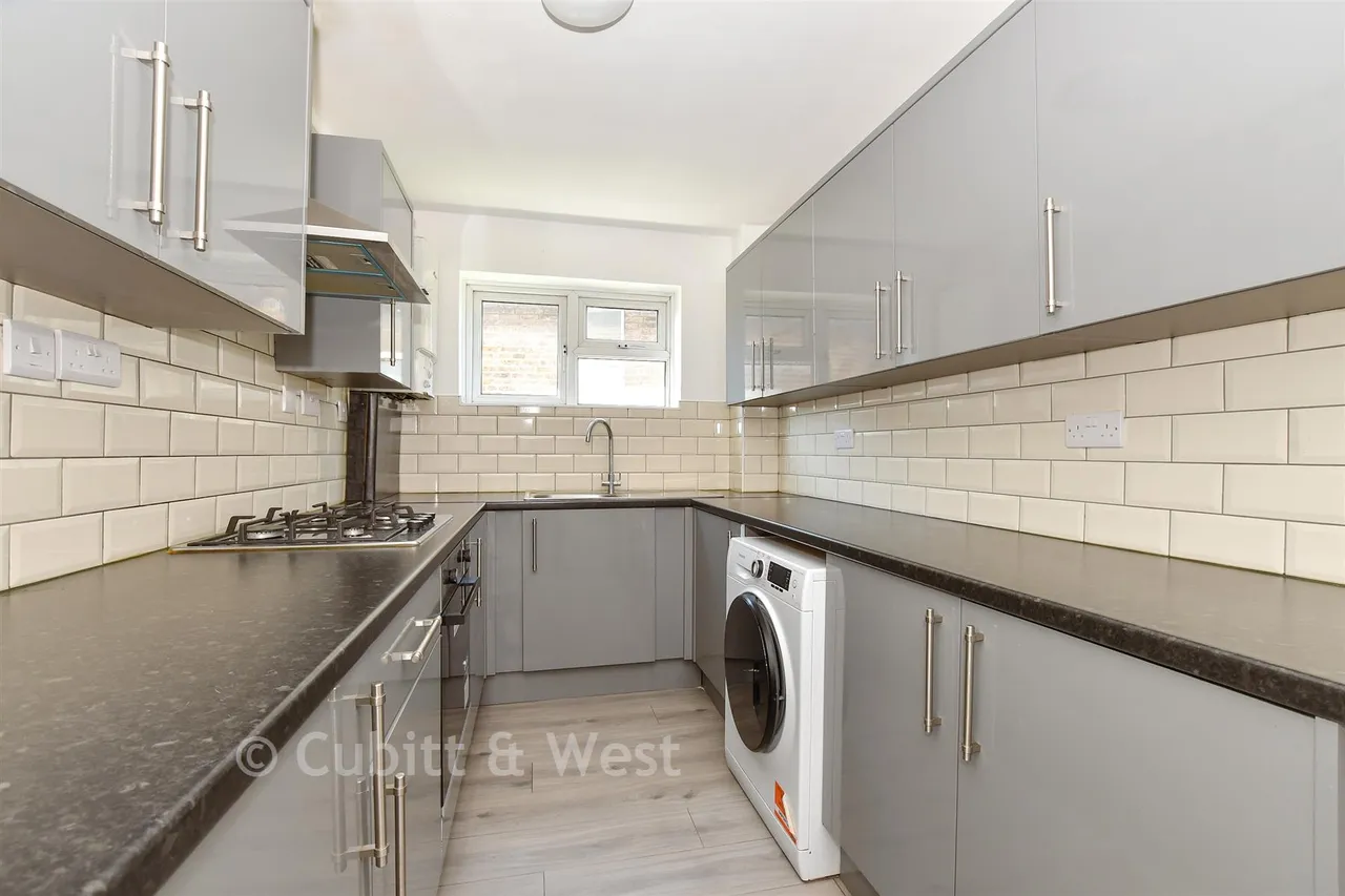 Ross Road, Wallington, SM6, photo 4