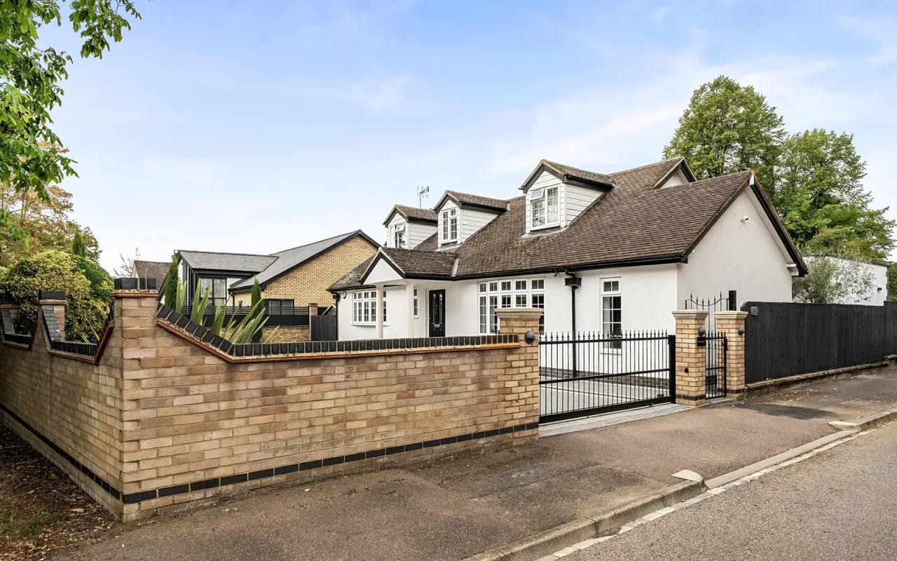 Windmill Hill, Biddenham, Bedford, photo 30