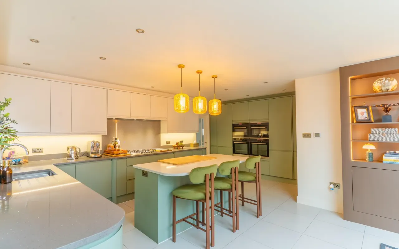 Windmill Hill, Biddenham, Bedford, photo 4