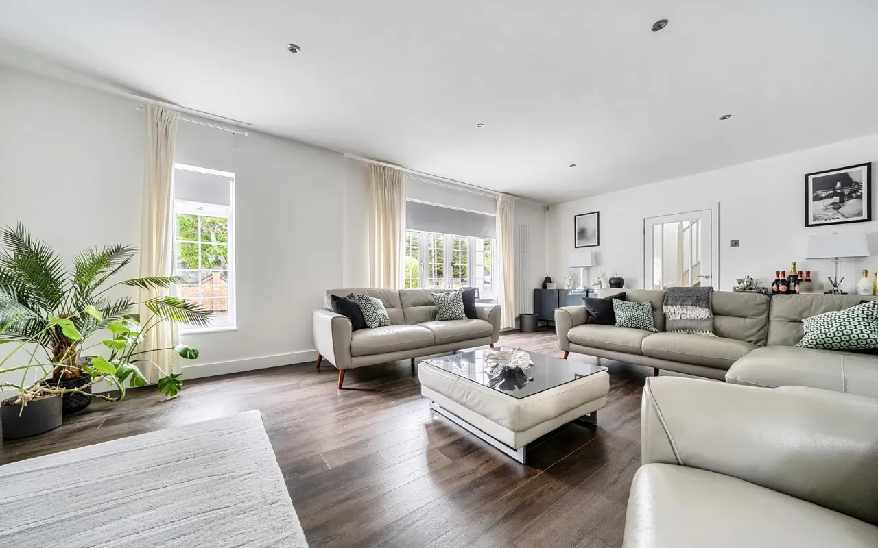 Windmill Hill, Biddenham, Bedford, photo 15