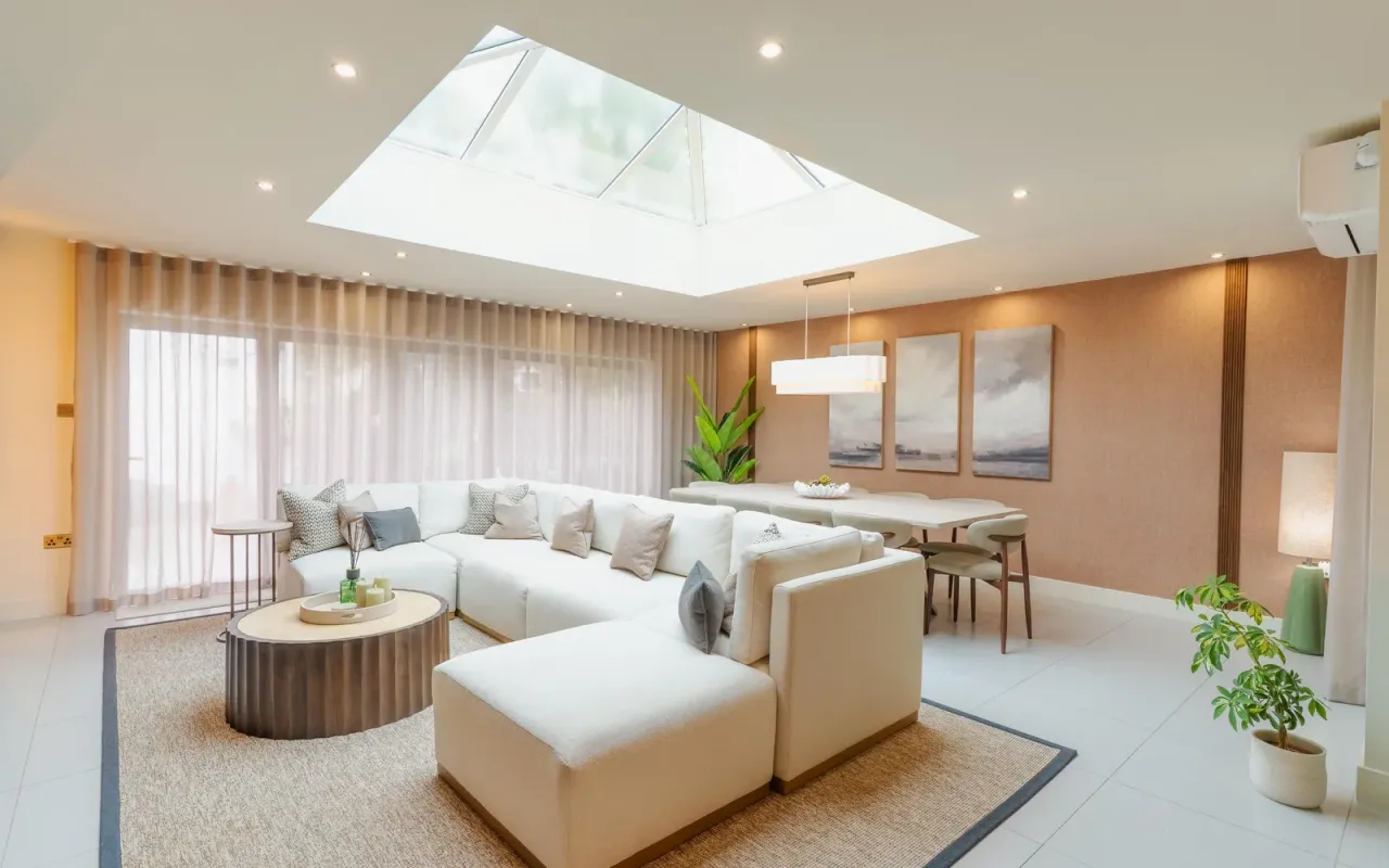 Windmill Hill, Biddenham, Bedford, photo 5