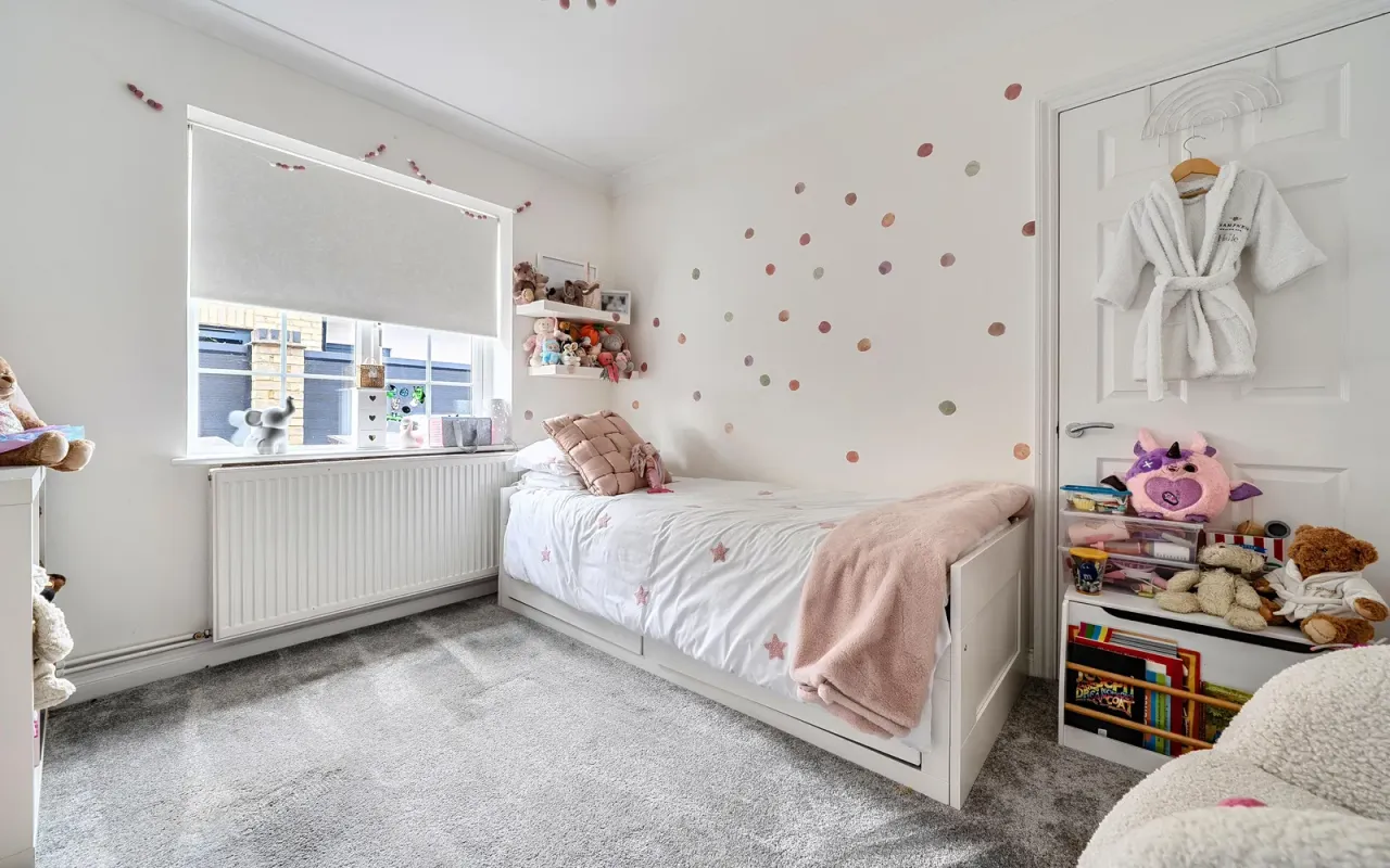 Windmill Hill, Biddenham, Bedford, photo 10