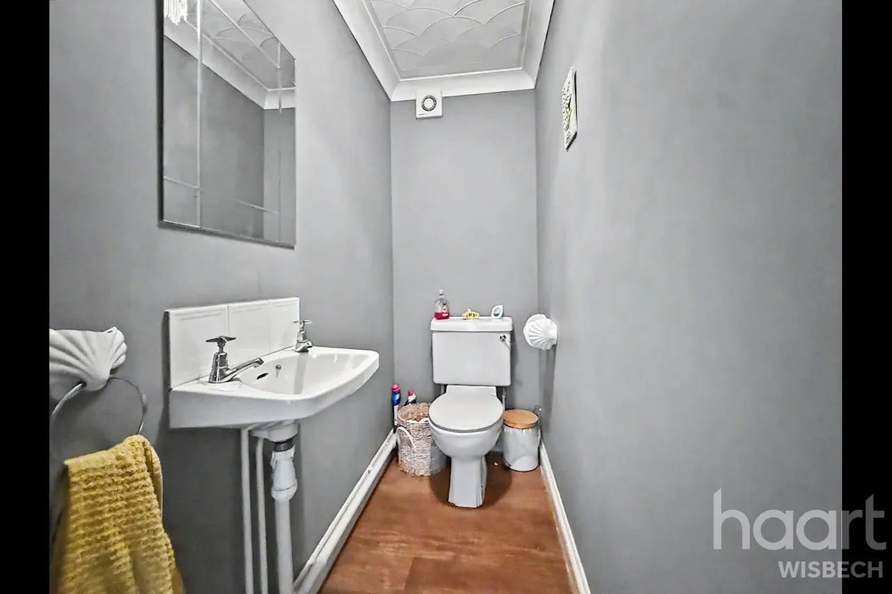 Elm Road, Wisbech, PE13, photo 12