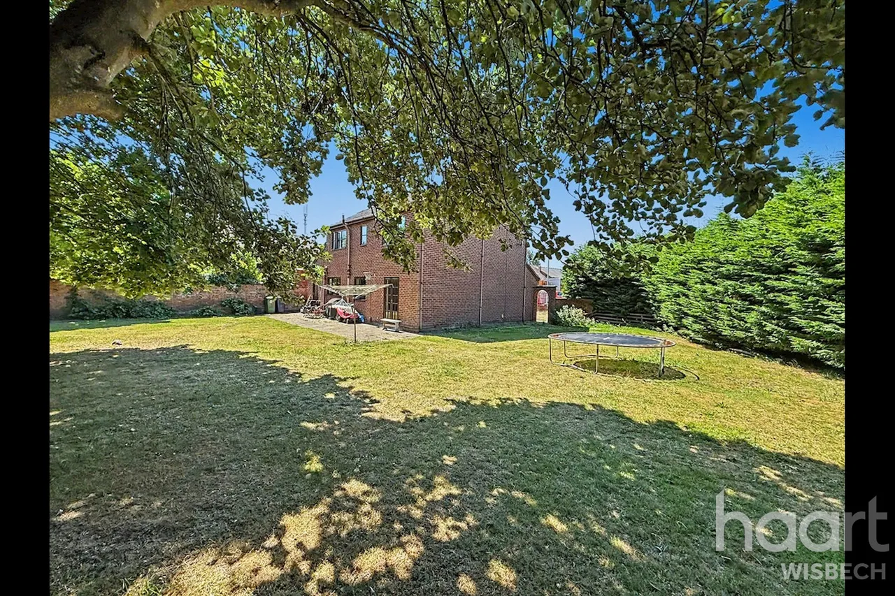 Elm Road, Wisbech, PE13, photo 6