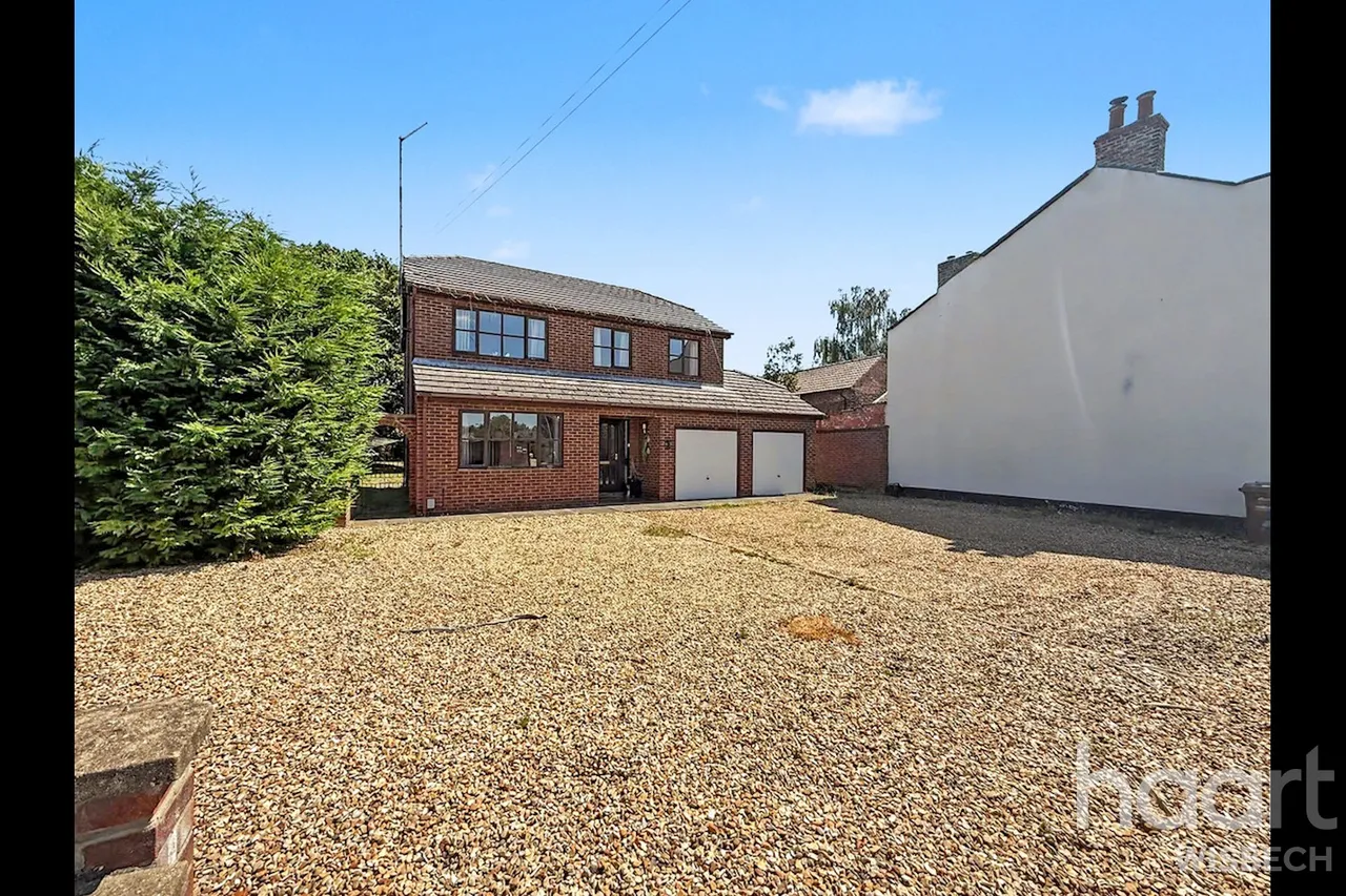 Elm Road, Wisbech, PE13, photo 21