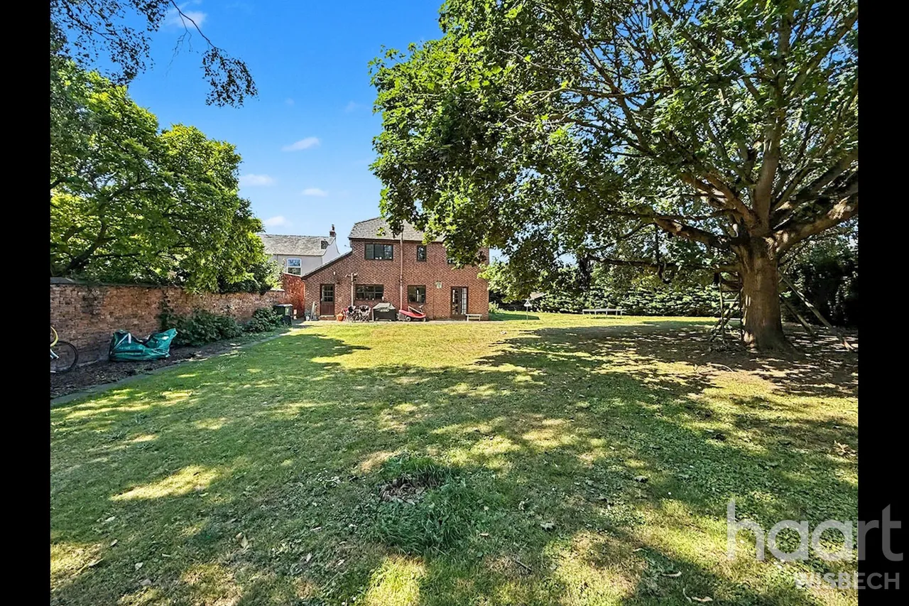 Elm Road, Wisbech, PE13, photo 20