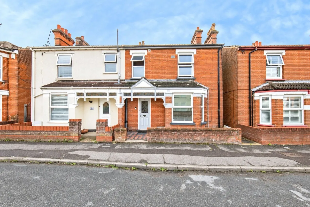 Springfield Lane, Ipswich, IP1, photo 8