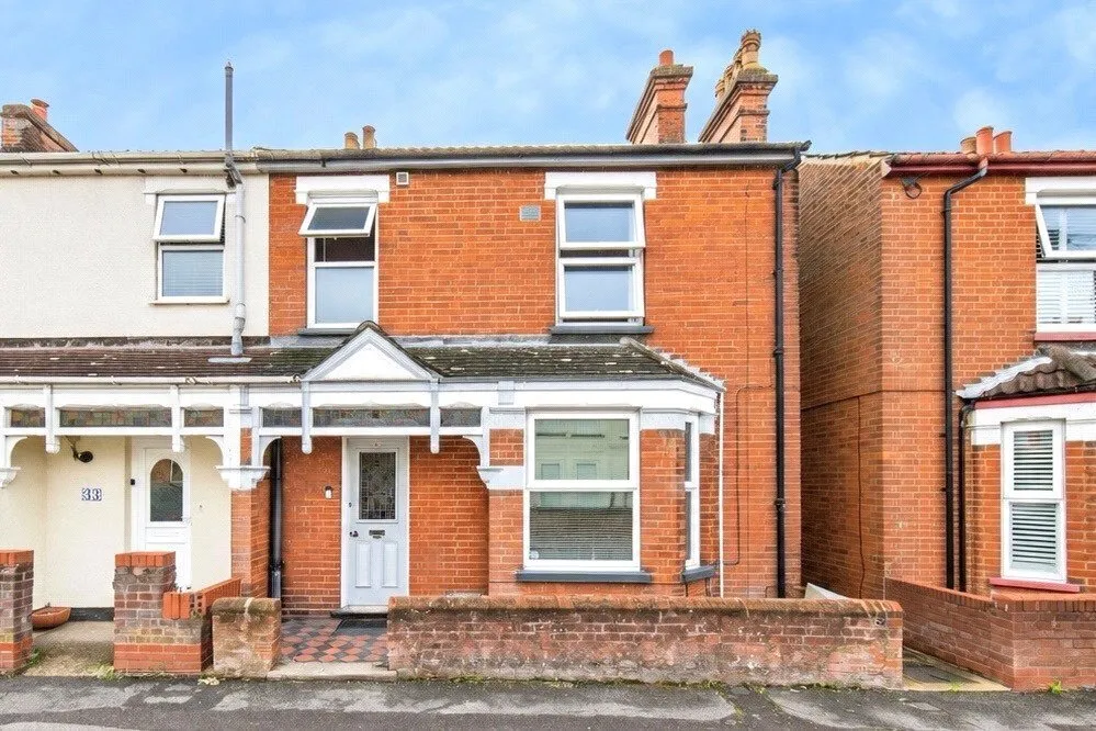 Springfield Lane, Ipswich, IP1, photo 2