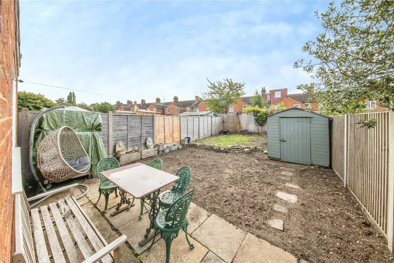 Springfield Lane, Ipswich, IP1, photo 25