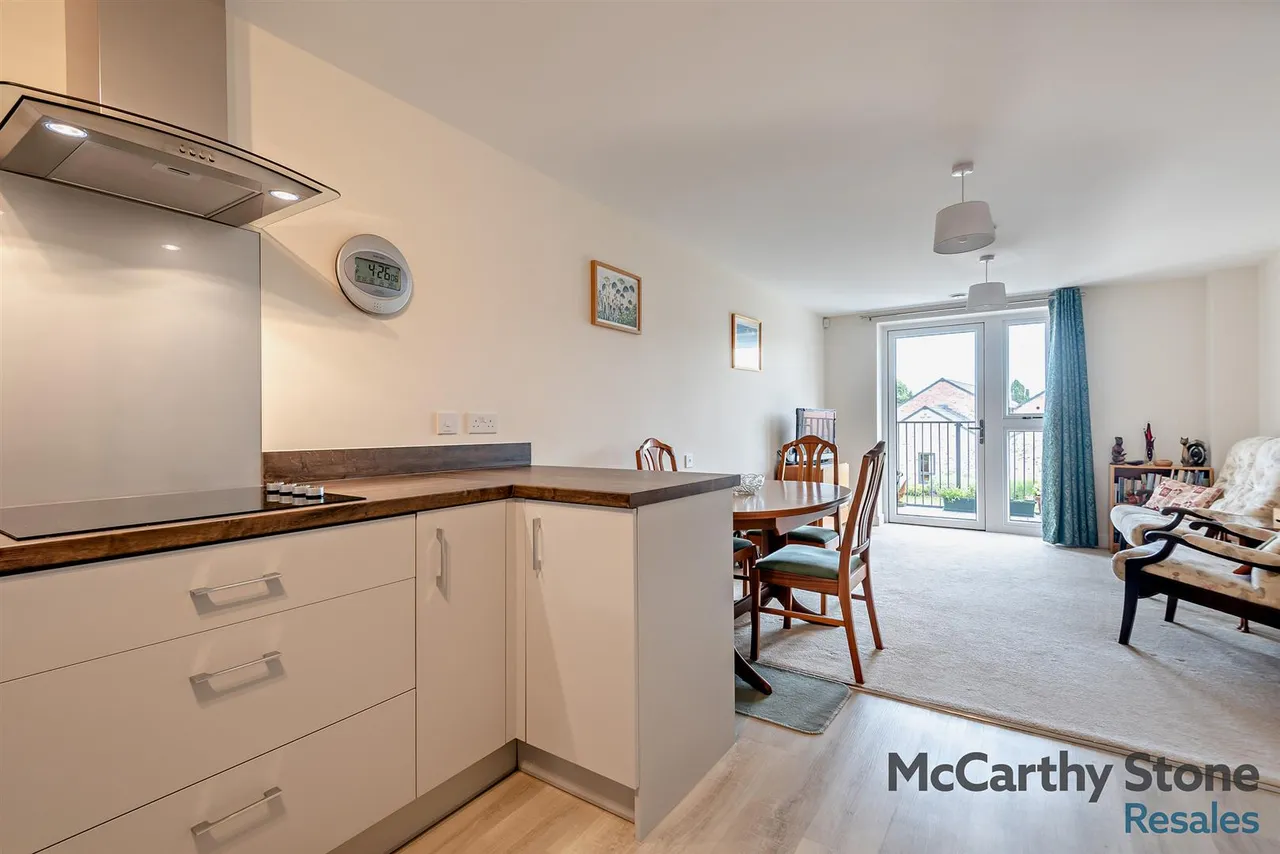 Ensor Mews, Wimborne, BH21, photo 2